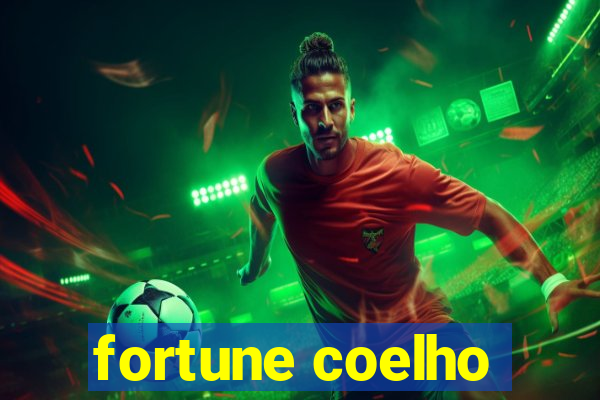 fortune coelho